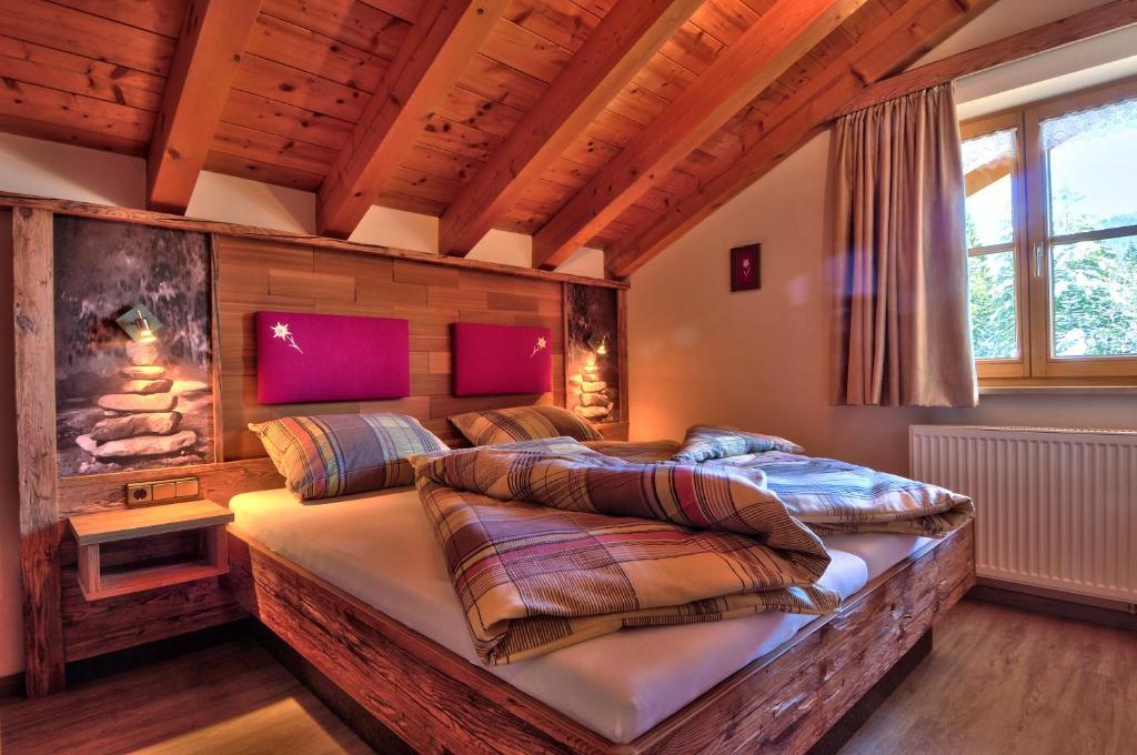 Siplinger Suites - Ferienwohnungen - Sauna Und Fitness بالديرشفانغ الغرفة الصورة